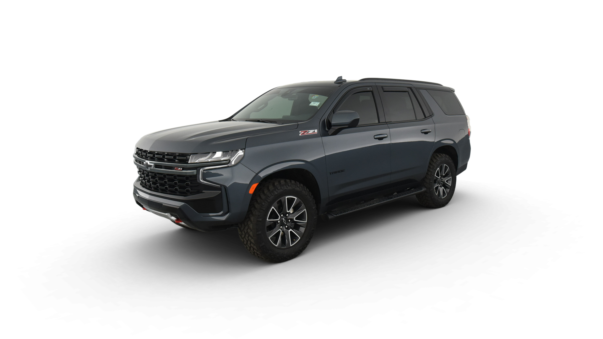 Used 2021 Chevrolet Tahoe Carvana